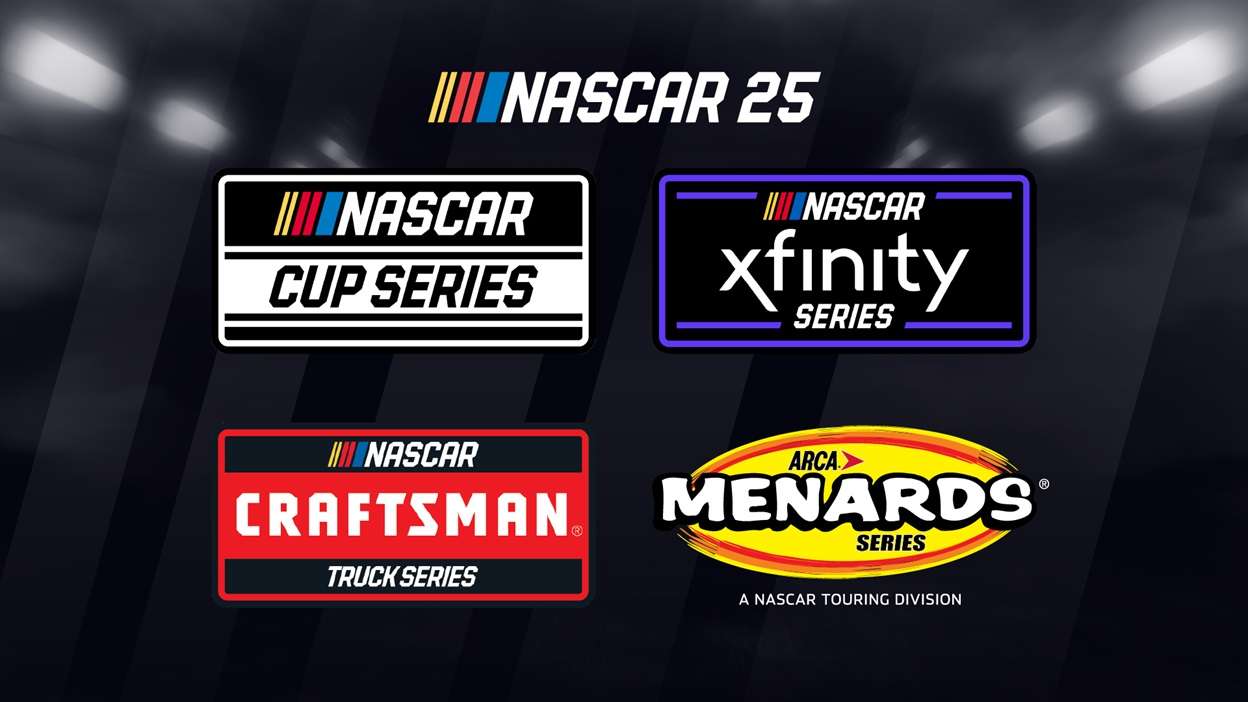 NASCAR 25’s New Developer Diary Video Reveals Career Mode