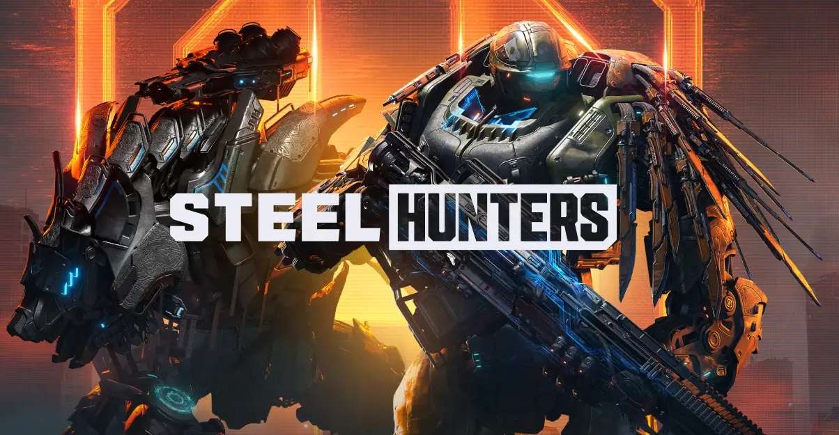 Wargaming Reveals New Lore Trailer for Recently Announced Original IP – Steel Hunters 