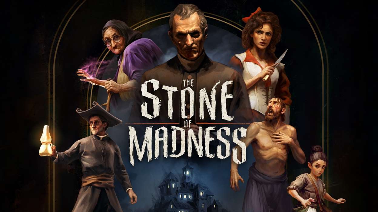 The Stone of Madness Review for Steam