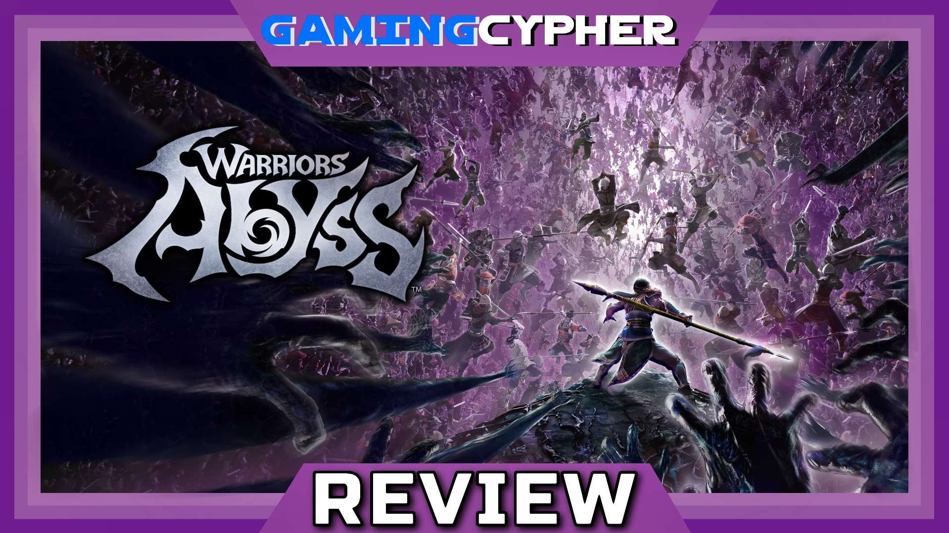 WARRIORS: Abyss Review for PlayStation 5