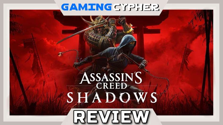 Assassin's Creed Shadows Review for PlayStation 5