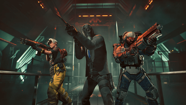 Killing Floor 3 Closed Beta Impressions on Steam