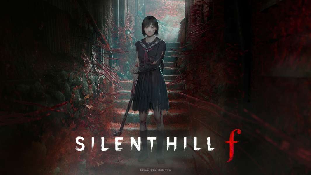 KONAMI Reveals SILENT HILL f: A Terrifying New Episode in the Legendary Horror Series