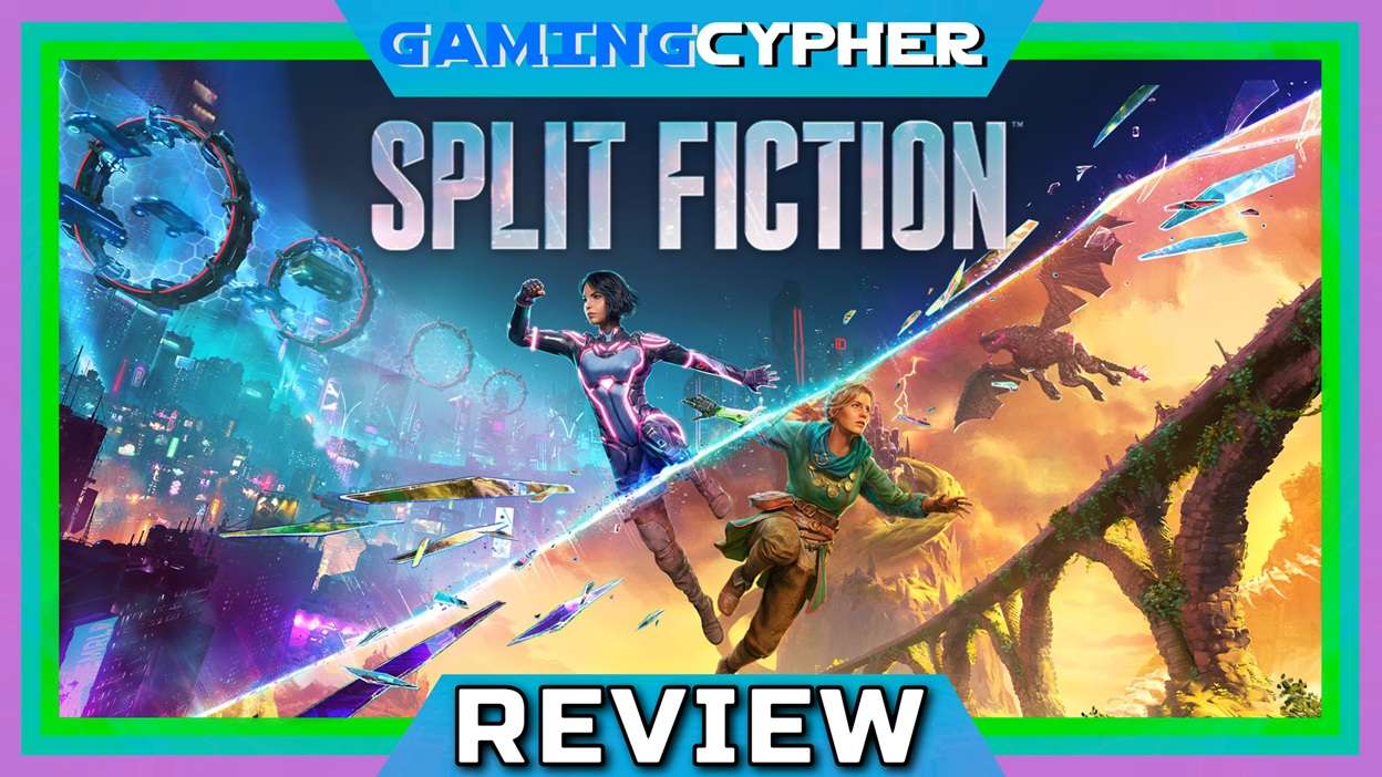 Split Fiction Review for PlayStation 5