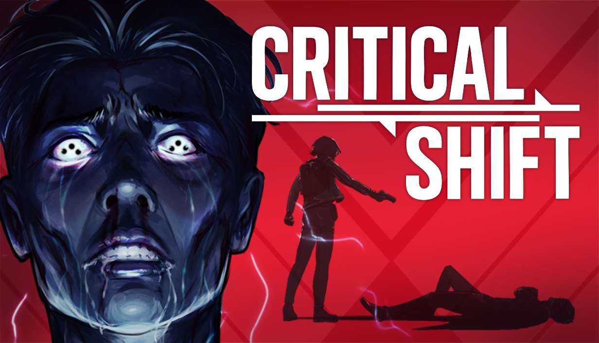 CRITICAL SHIFT Tactical Thriller Revealed by Rhinotales Studio
