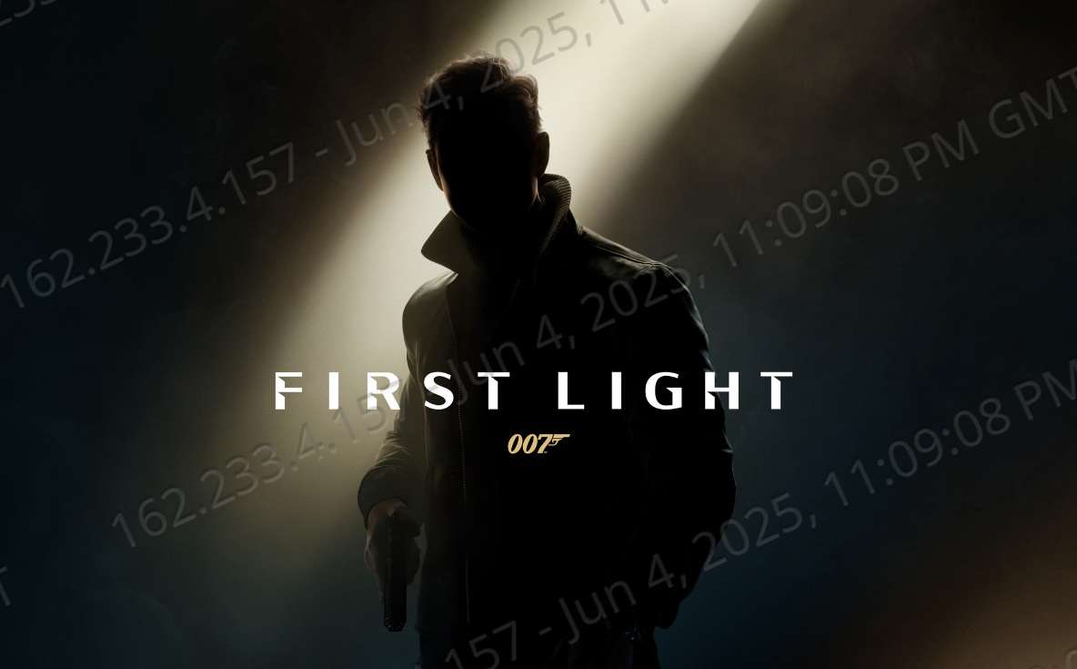 Summer Game Fest 2025: 007 First Light Revealed by IO Interactive and Amazon MGM Studios for 2026