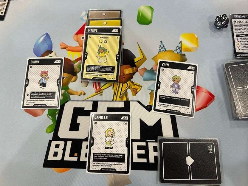 Anime NYC Days 2 & 3