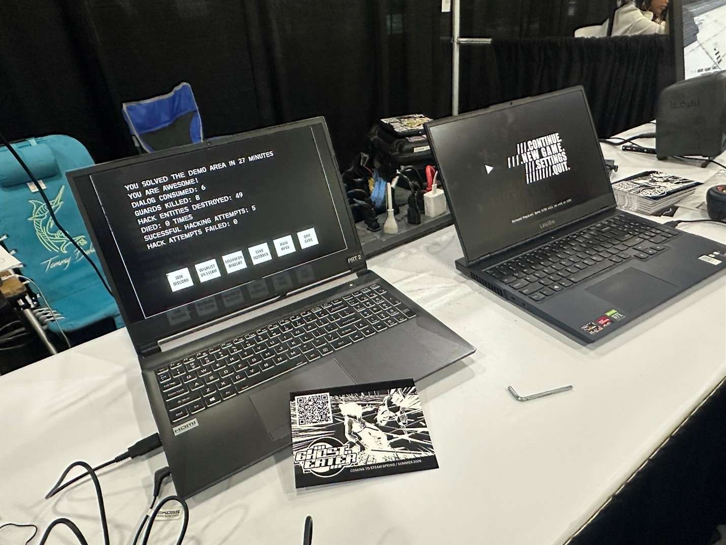 Anime NYC Days 2 & 3