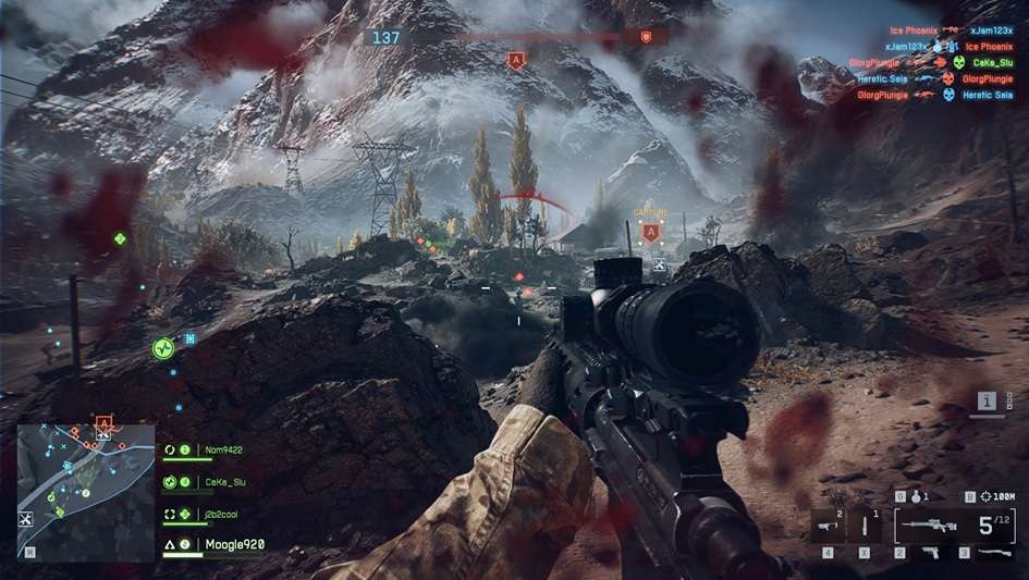 BATTLEFIELD 6 Open Beta Impressions