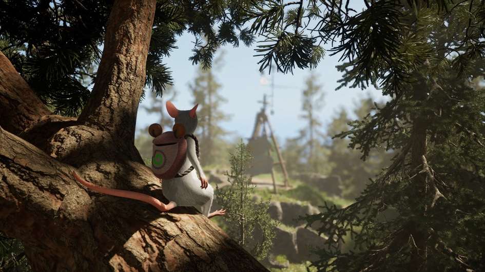 gamescom 2025: Knights Peak and Windup Games Unveil Brand-New Trailer for HELA