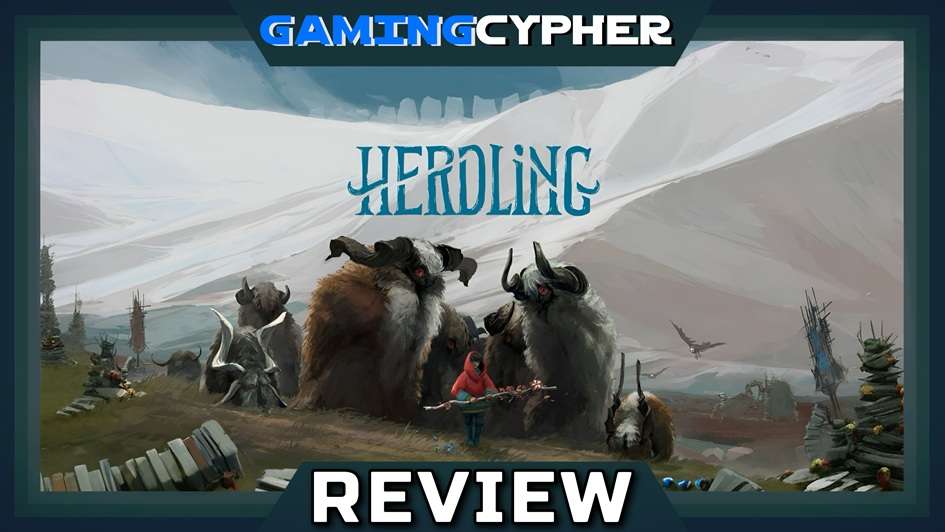 HERDLING Review for PlayStation 5