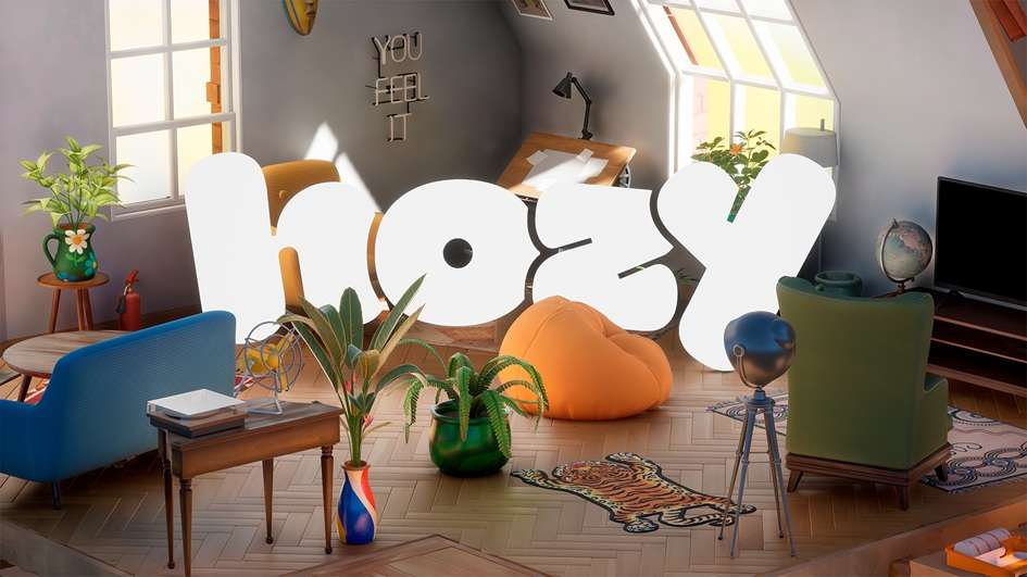  tinyBuild Adds New Playtest Content to Cozy Room Renovator HOZY, New Trailer