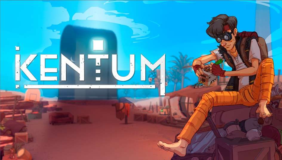 2D Craftervania Adventure KENTUM Releases New Trailer
