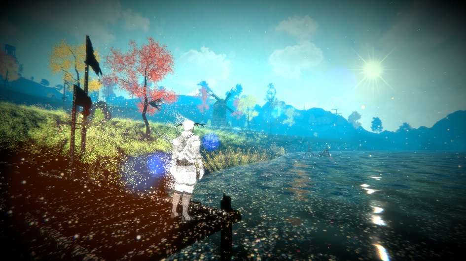 Particle Hearts Releases New Trailer Ahead of August 25 Launch