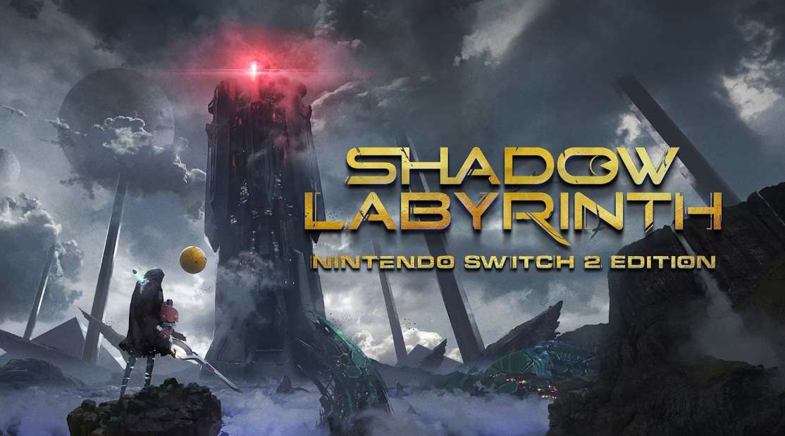 Shadow Labyrinth Nintendo Switch 2 Edition Review