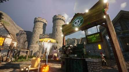 Sir Whoopass Review for Steam