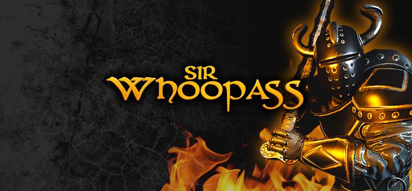 Sir Whoopass Review for Steam