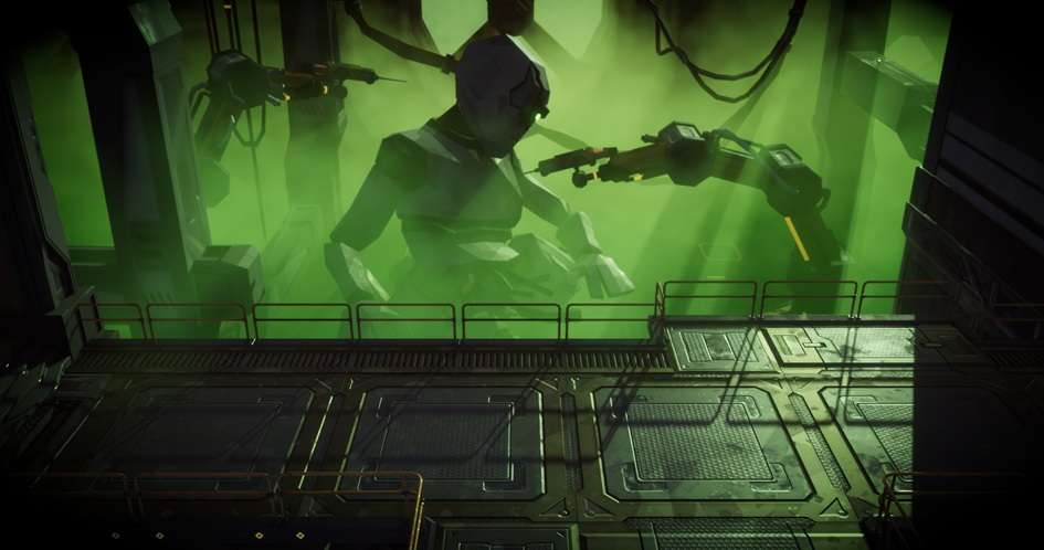 Star Fire: Eternal Cycle to Drop New Demo via Steam August 9