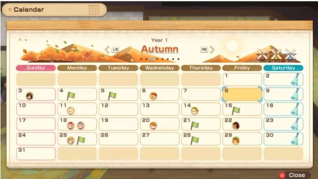 STORY OF SEASONS: Grand Bazaar Preview for Steam