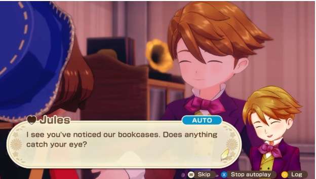 STORY OF SEASONS: Grand Bazaar Preview for Steam