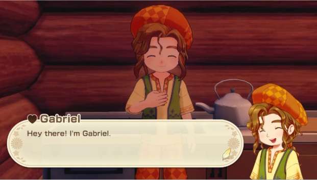 STORY OF SEASONS: Grand Bazaar Preview for Steam
