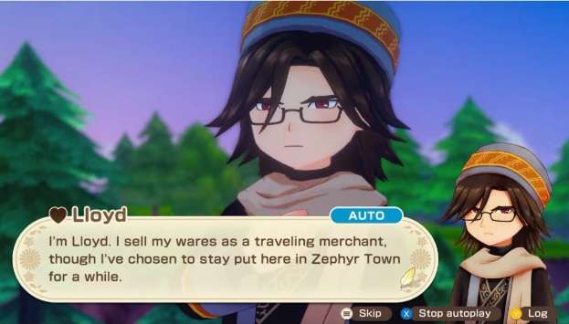 STORY OF SEASONS: Grand Bazaar Preview for Steam