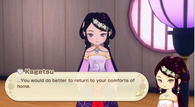 STORY OF SEASONS: Grand Bazaar Preview for Steam