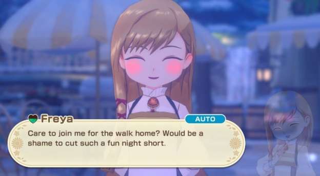 STORY OF SEASONS: Grand Bazaar Preview for Steam