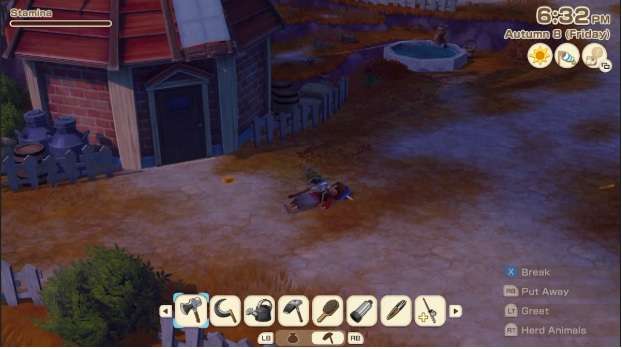 STORY OF SEASONS: Grand Bazaar Preview for Steam