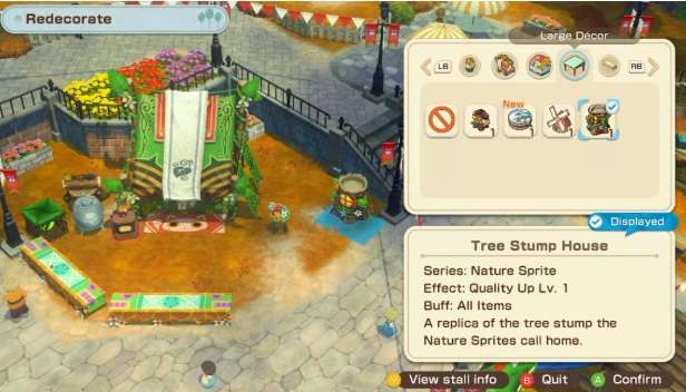 STORY OF SEASONS: Grand Bazaar Preview for Steam