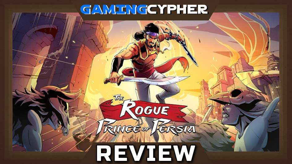 The Rogue Prince of Persia Review for PlayStation 5