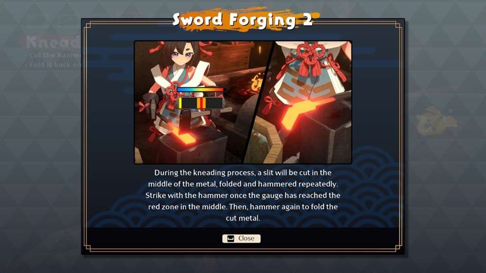 Towa and the Guardians of the Sacred Tree Preview for Steam