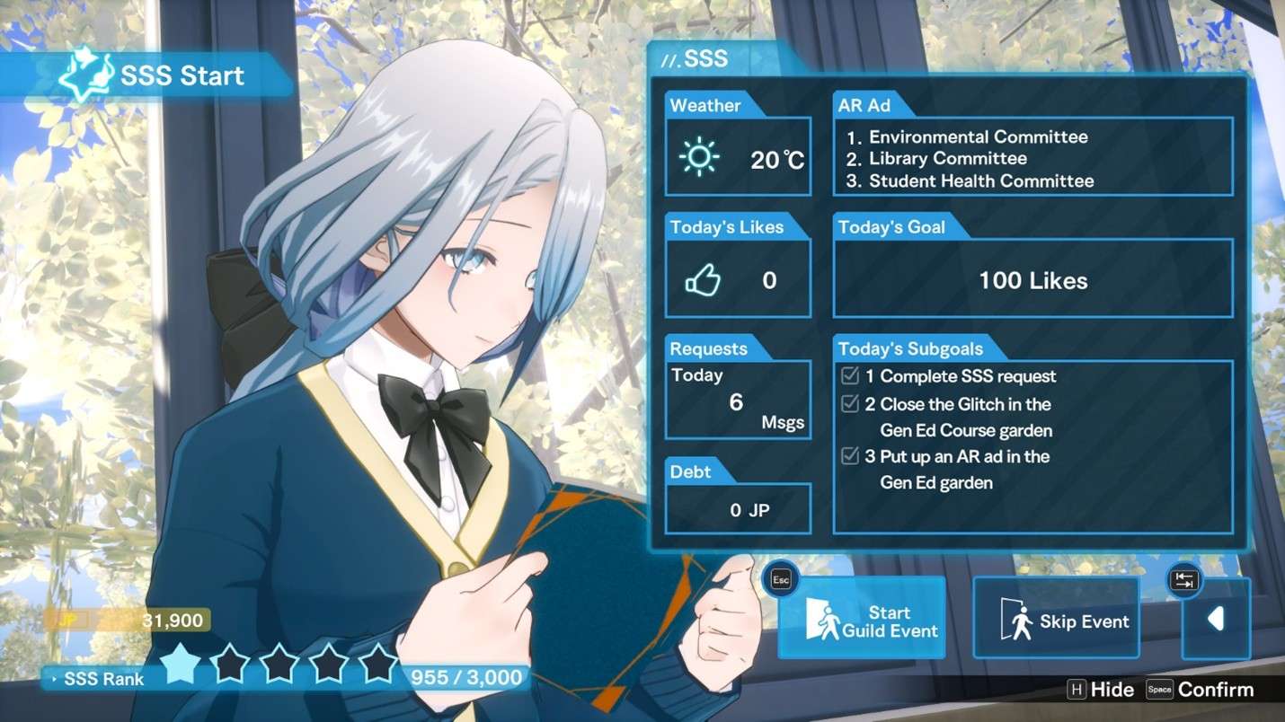 Varlet Review for Steam