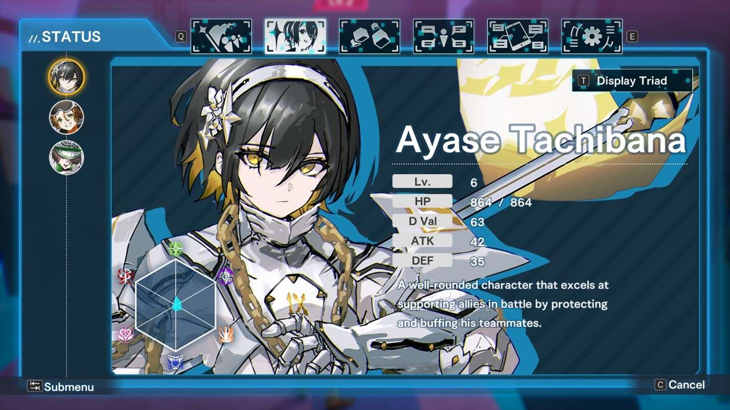 Varlet Review for Steam