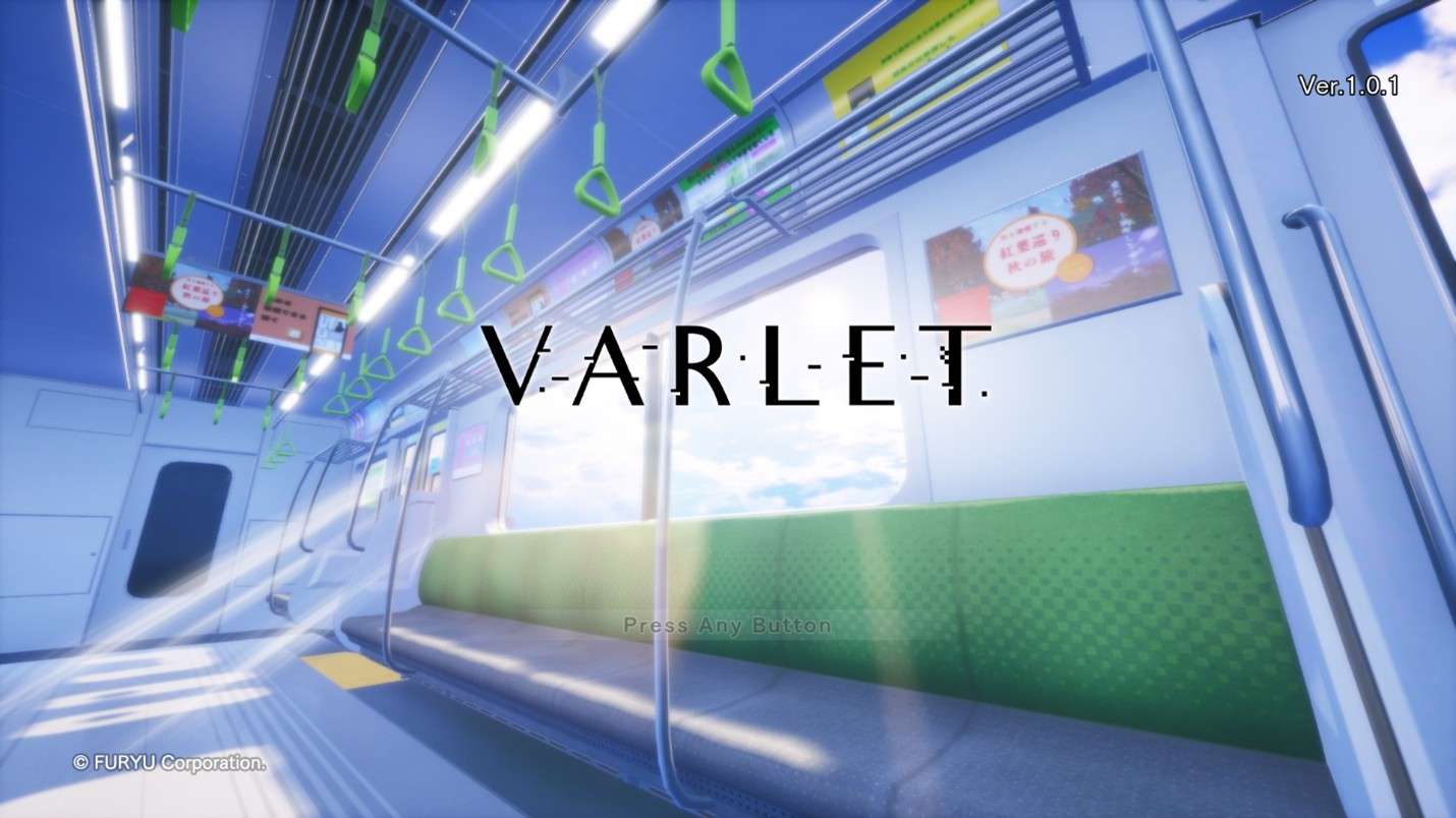 Varlet Review for Steam