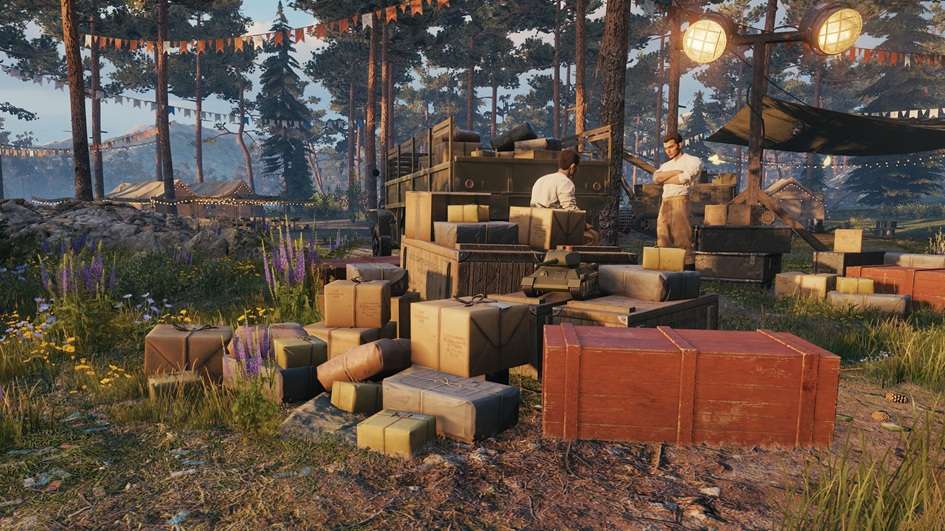 World of Tanks Celebrates 15 Years of Friendship, Firepower, and Incredibly Strong Bonds