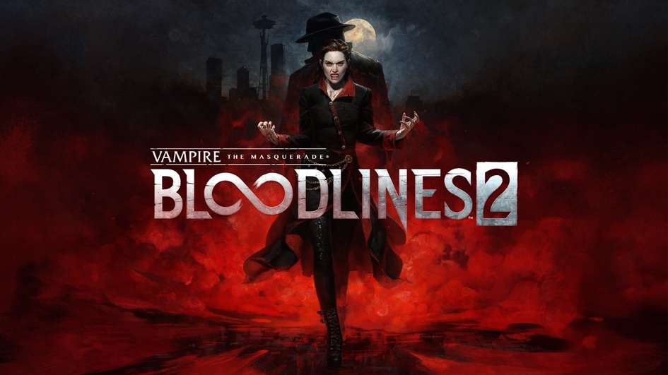gamescom Opening Night Live 2025: Vampire: The Masquerade – Bloodlines 2 to Launch October 21