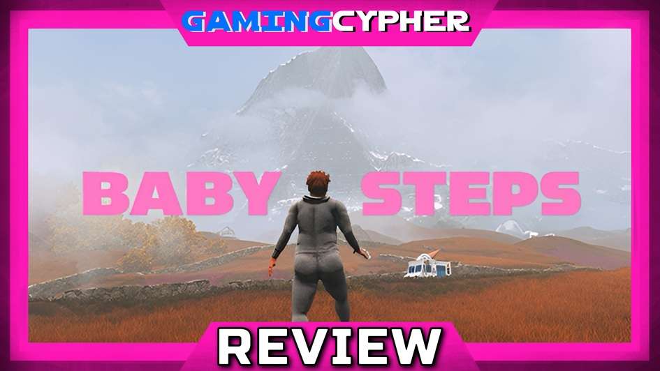 BABY STEPS Review for PlayStation 5