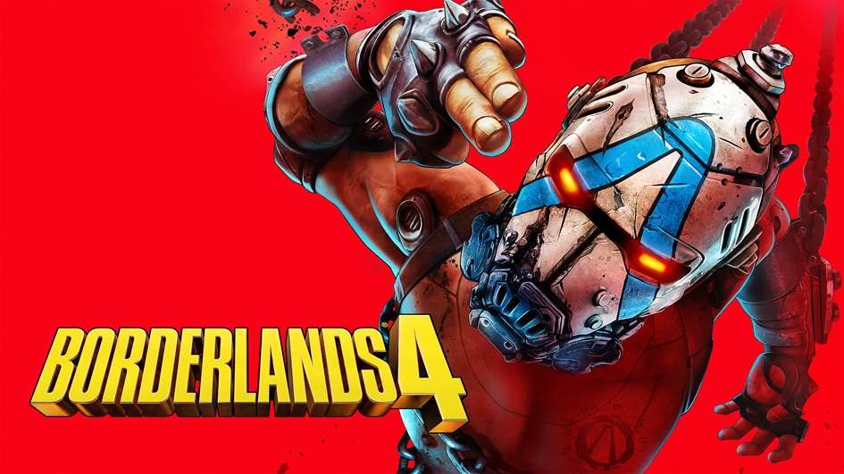 Team Coco, 2K and Gearbox Software Release Special Borderlands 4-themed Segment of "Clueless Gamer with Conan O'Brien"