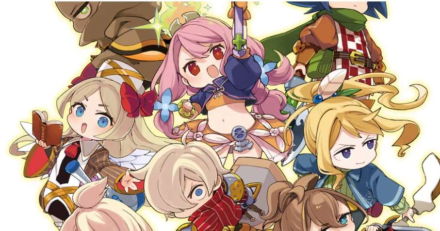 Cladun X3 Review for PlayStation 5