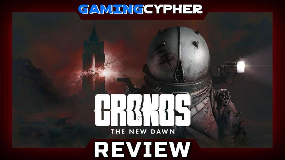 Cronos: The New Dawn Review for PlayStation 5