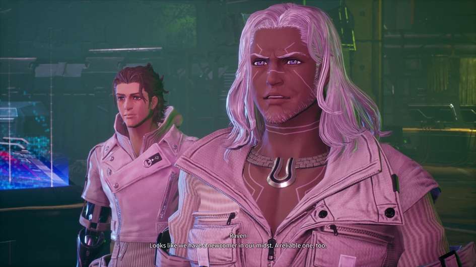 Daemon X Machina: Titanic Scion Now Available for Xbox Series X|S ...