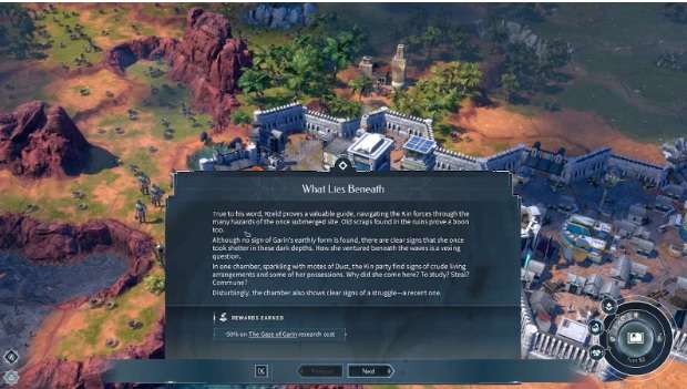ENDLESS Legend 2 Review for Steam