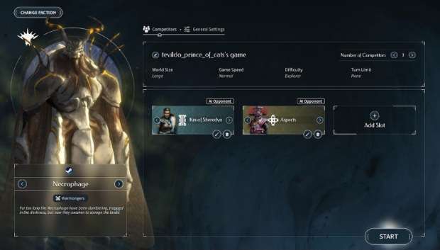 ENDLESS Legend 2 Review for Steam