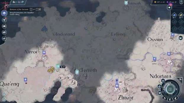 ENDLESS Legend 2 Review for Steam