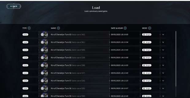 ENDLESS Legend 2 Review for Steam