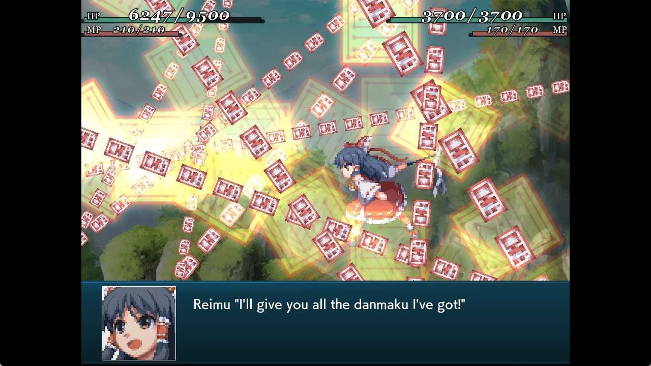 Fantasy Maiden Wars - DREAM OF THE STRAY DREAMER - Review for Steam