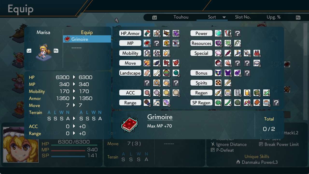 Fantasy Maiden Wars - DREAM OF THE STRAY DREAMER - Review for Steam