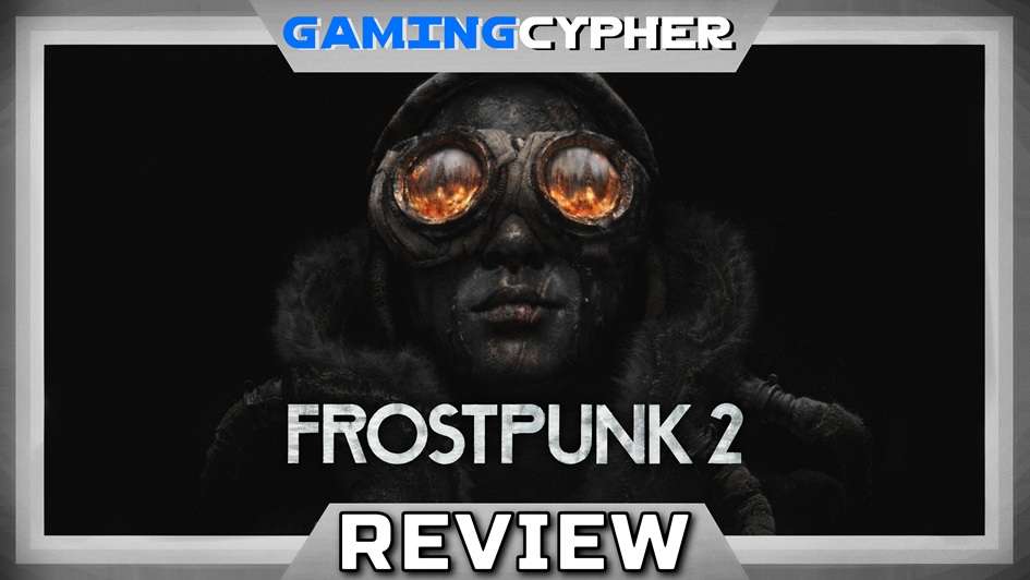 Frostpunk 2 Review for PlayStation 5