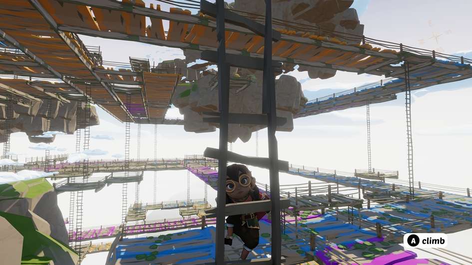 Game Devs of Color Expo Direct Feature New Trailer and PC Demo for GO NORTH by One-Man Studio gazuntype